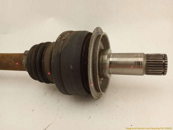 Chrysler Crossfire Passenger Right Rear Axle Drive Shaft