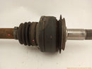 Chrysler Crossfire Passenger Right Rear Axle Drive Shaft-5