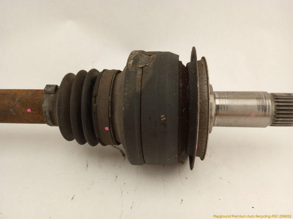 Chrysler Crossfire Passenger Right Rear Axle Drive Shaft