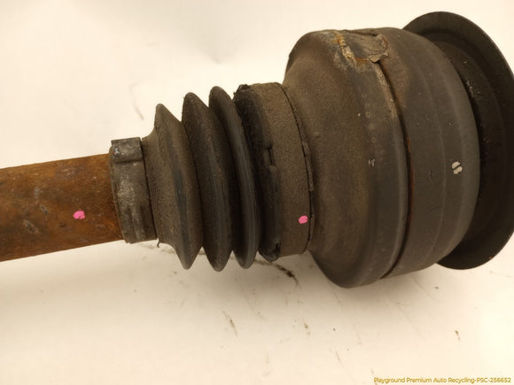 Chrysler Crossfire Passenger Right Rear Axle Drive Shaft