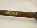 Chrysler Crossfire Passenger Right Rear Axle Drive Shaft-7