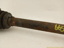 Chrysler Crossfire Passenger Right Rear Axle Drive Shaft-8