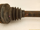 Chrysler Crossfire Passenger Right Rear Axle Drive Shaft-9
