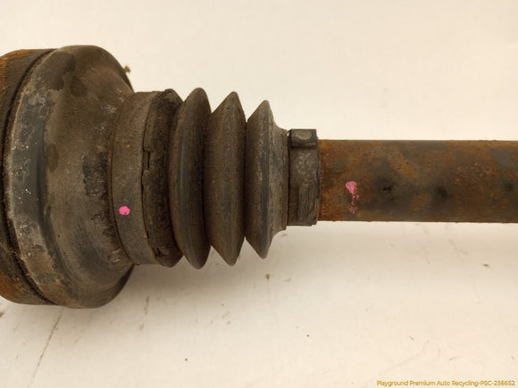 Chrysler Crossfire Passenger Right Rear Axle Drive Shaft