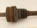 Chrysler Crossfire Passenger Right Rear Axle Drive Shaft-10