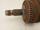 Chrysler Crossfire Passenger Right Rear Axle Drive Shaft-11