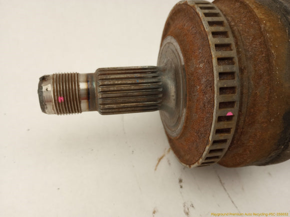 Chrysler Crossfire Passenger Right Rear Axle Drive Shaft