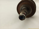 Chrysler Crossfire Passenger Right Rear Axle Drive Shaft-12