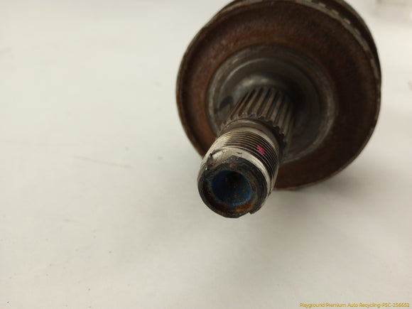 Chrysler Crossfire Passenger Right Rear Axle Drive Shaft
