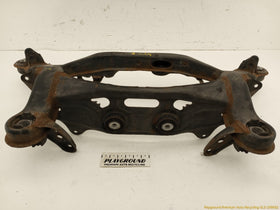 Chrysler Crossfire Rear Crossmember Subframe