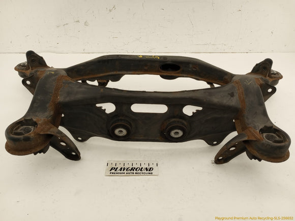 Chrysler Crossfire Rear Crossmember Subframe