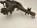 Chrysler Crossfire Rear Crossmember Subframe-3