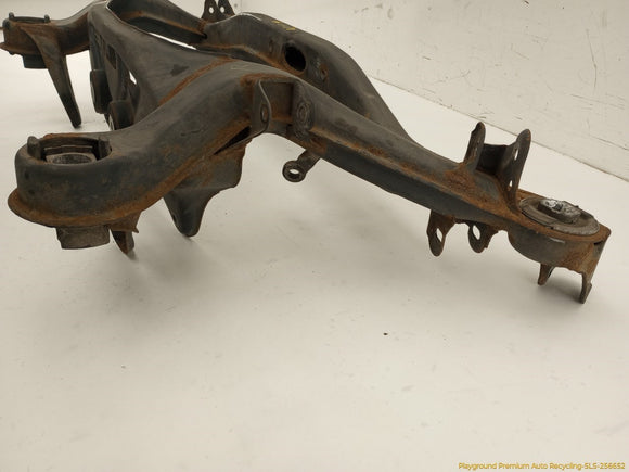 Chrysler Crossfire Rear Crossmember Subframe