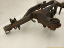 Chrysler Crossfire Rear Crossmember Subframe-4