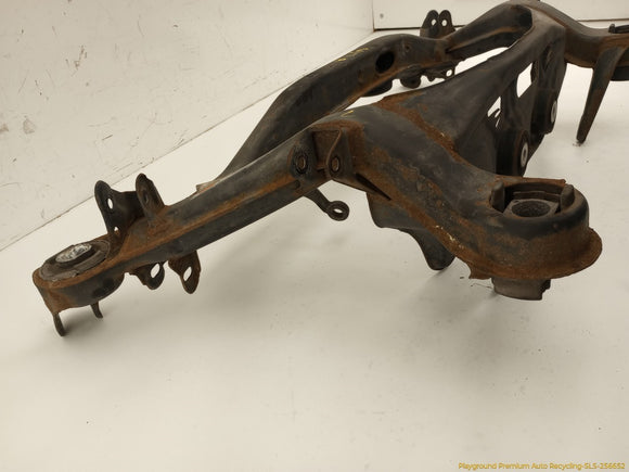 Chrysler Crossfire Rear Crossmember Subframe