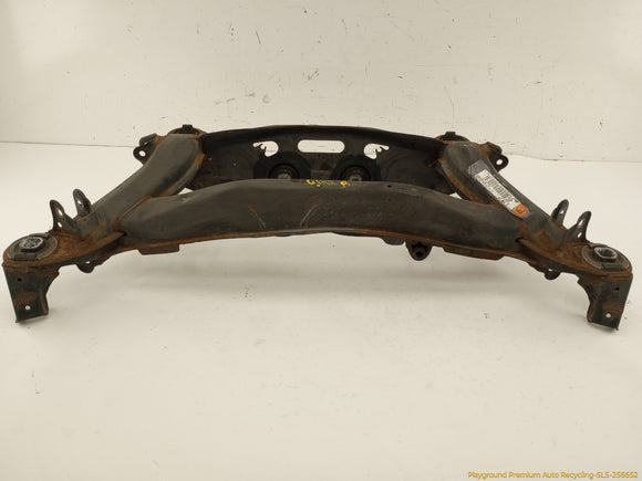 Chrysler Crossfire Rear Crossmember Subframe