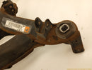 Chrysler Crossfire Rear Crossmember Subframe-6