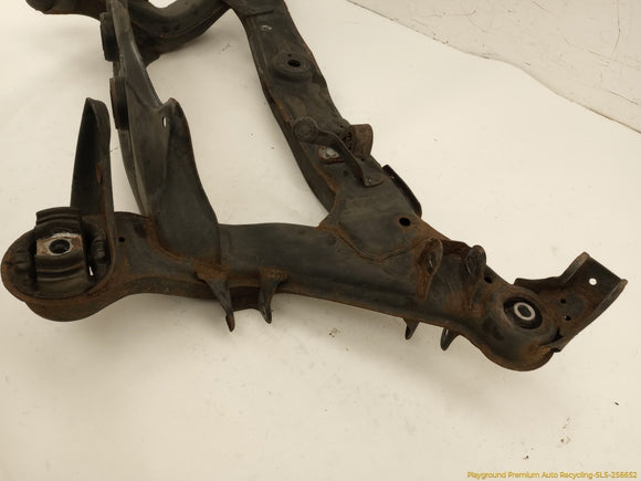 Chrysler Crossfire Rear Crossmember Subframe