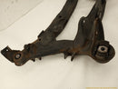 Chrysler Crossfire Rear Crossmember Subframe-9