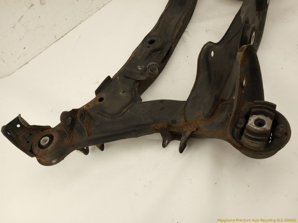 Chrysler Crossfire Rear Crossmember Subframe