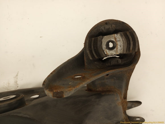 Chrysler Crossfire Rear Crossmember Subframe