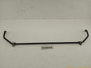 Chrysler Crossfire Rear Stabilizer Sway Bar-1