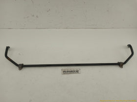 Chrysler Crossfire Rear Stabilizer Sway Bar
