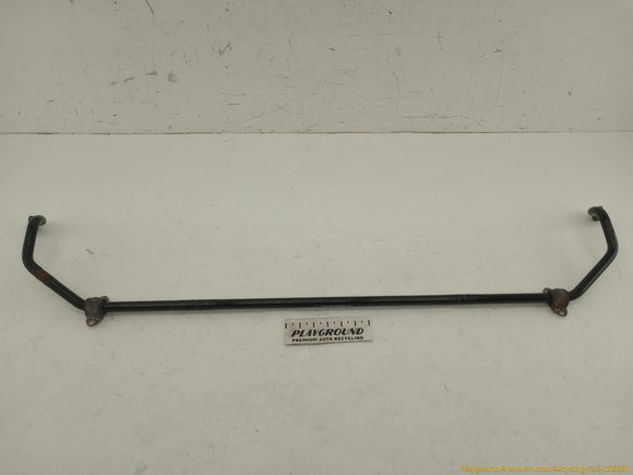 Chrysler Crossfire Rear Stabilizer Sway Bar