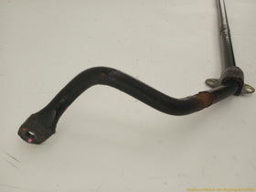 Chrysler Crossfire Rear Stabilizer Sway Bar - 0