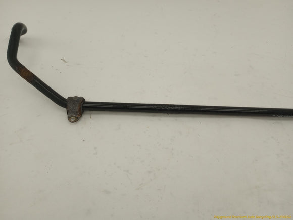 Chrysler Crossfire Rear Stabilizer Sway Bar