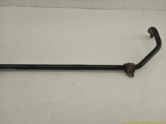 Chrysler Crossfire Rear Stabilizer Sway Bar