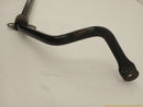 Chrysler Crossfire Rear Stabilizer Sway Bar-5