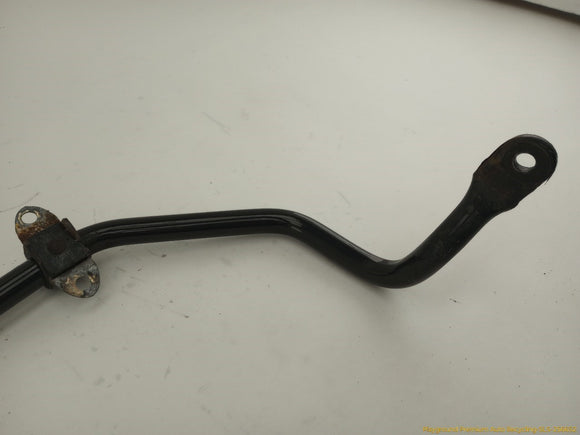 Chrysler Crossfire Rear Stabilizer Sway Bar