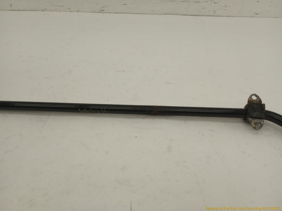 Chrysler Crossfire Rear Stabilizer Sway Bar
