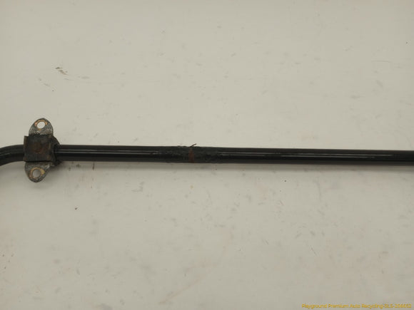 Chrysler Crossfire Rear Stabilizer Sway Bar