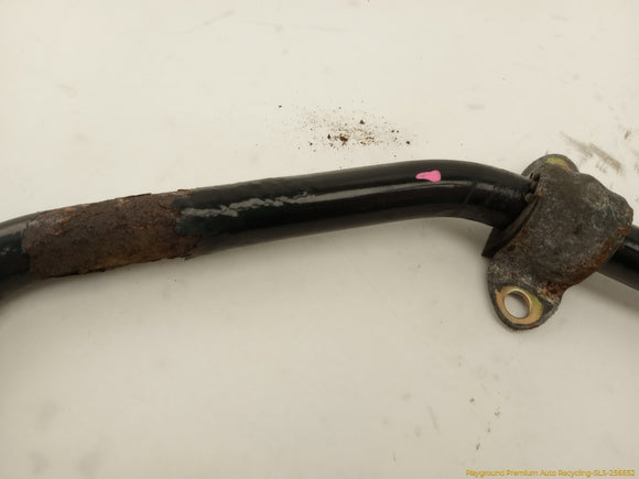 Chrysler Crossfire Rear Stabilizer Sway Bar