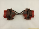 Chrysler Crossfire Pair Of Rear Brake Calipers-2