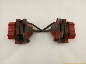 Chrysler Crossfire Pair Of Rear Brake Calipers - 0