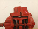 Chrysler Crossfire Pair Of Rear Brake Calipers-3