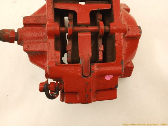 Chrysler Crossfire Pair Of Rear Brake Calipers