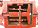 Chrysler Crossfire Pair Of Rear Brake Calipers-5