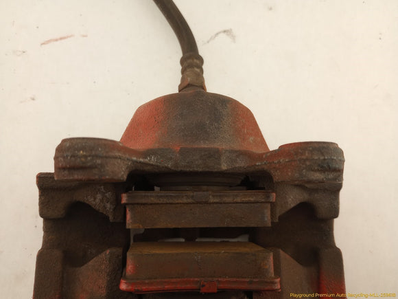 Chrysler Crossfire Pair Of Rear Brake Calipers