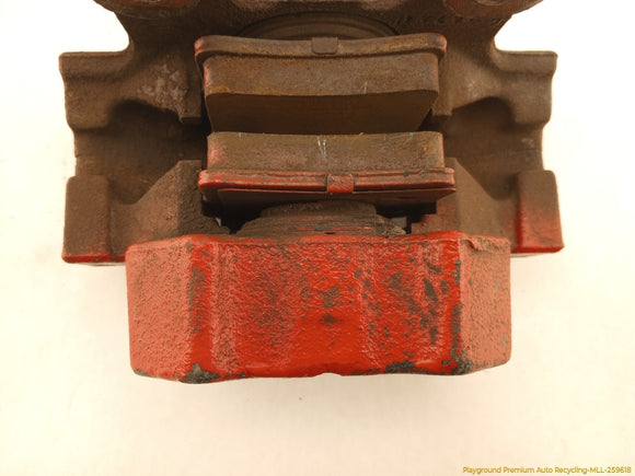 Chrysler Crossfire Pair Of Rear Brake Calipers