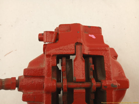 Chrysler Crossfire Pair Of Rear Brake Calipers