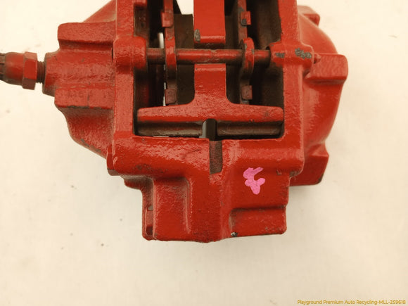 Chrysler Crossfire Pair Of Rear Brake Calipers