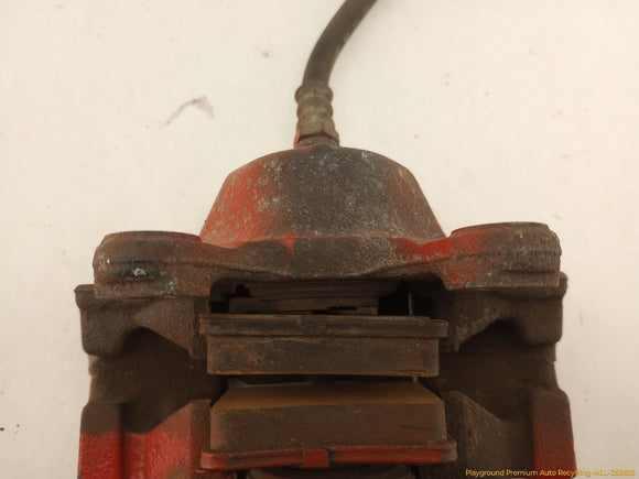 Chrysler Crossfire Pair Of Rear Brake Calipers