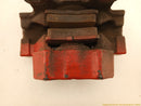 Chrysler Crossfire Pair Of Rear Brake Calipers-11