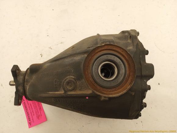Chrysler Crossfire Rear Differential Carrier