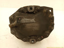 Chrysler Crossfire Rear Differential Carrier-5