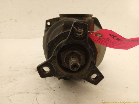 Chrysler Crossfire Rear Differential Carrier